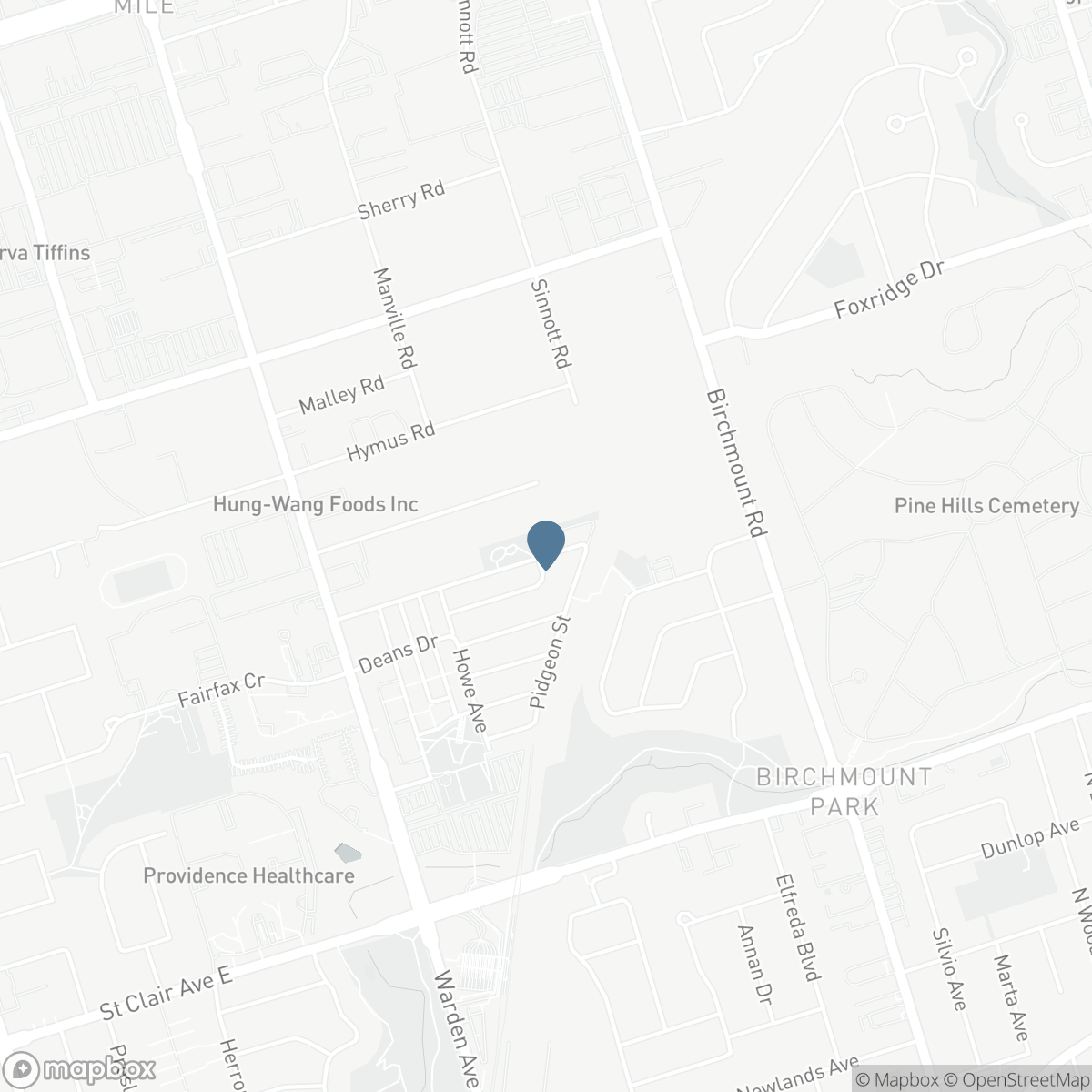 120 CLEANSIDE ROAD, Toronto, Ontario M1L 0J3